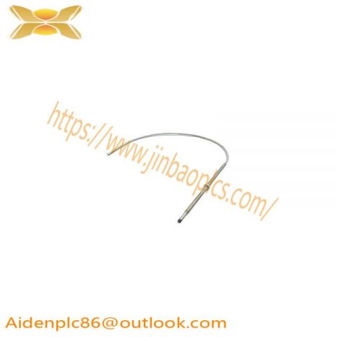 BENTLY NEVADA 22810-00-05-10-02: Precision Proximity Sensor, Advanced Industrial Control