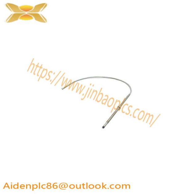 BENTLY NEVADA 22810-00-05-10-02: Precision Proximity Sensor, Advanced Industrial Control