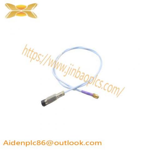 Bently Nevada 22810-00-0610-02 Proximity Probe Automation Parts