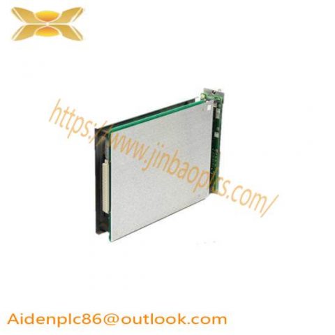 Bently Nevada 3300/65-14-01-00-01-00 Dual Vibration Monitor: Advanced Industrial Equipment for Vibratory Monitoring