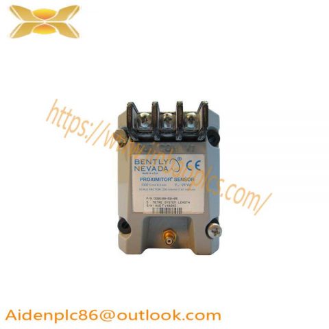 Bently Nevada 330100-50-05: Precision Proximity Sensor for Industrial Control Solutions