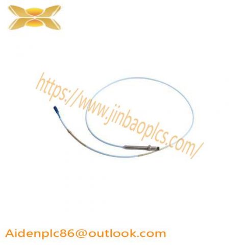 Bently Nevada 330101-00-15-05-01-00: Industrial Grade Proximity Probe for Enhanced Monitoring and Control