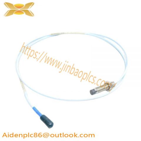 BENTLY NEVADA 330101-00-16-10-02-05 Proximity Probe