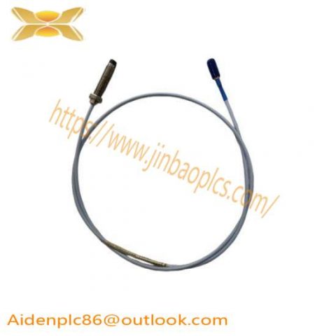Bently Nevada 330101-00-20-10-02 Proximity Probes for DCS System