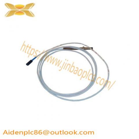 Bently Nevada 330101-00-50-20-02-CN 3300 XL 8 mm Proximity Probes