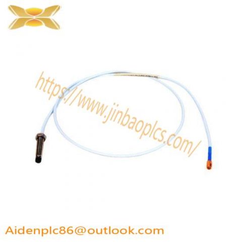 Bently Nevada 330101-00-53-05-02-05 | 3300 XL 8mm Proximity Probe
