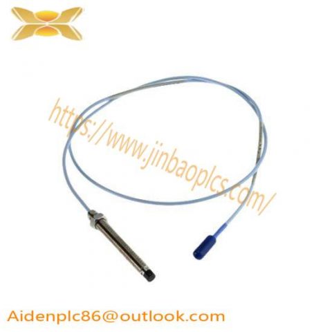 Bently Nevada 330102-00-50-10-01-05 | 3300 XL 8mm Proximity Probe