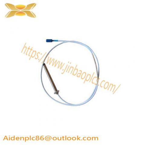 Bently Nevada 330103-00-03-05-01-05, 3300 XL 8 mm Proximity Probes