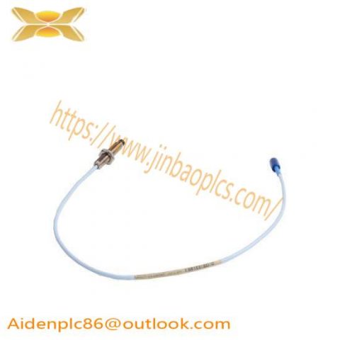 Bently Nevada 330103-00-05-05-02-00 TSI System