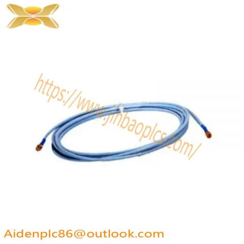 Bently Nevada 330103-00-05-10-11-05: 3300 XL 8mm Proximity Probes