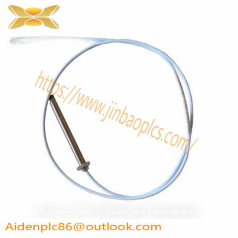 Bently Nevada 330103-00-07-05-02-00 Proximity Probes: Precision Sensor for Industrial Automation