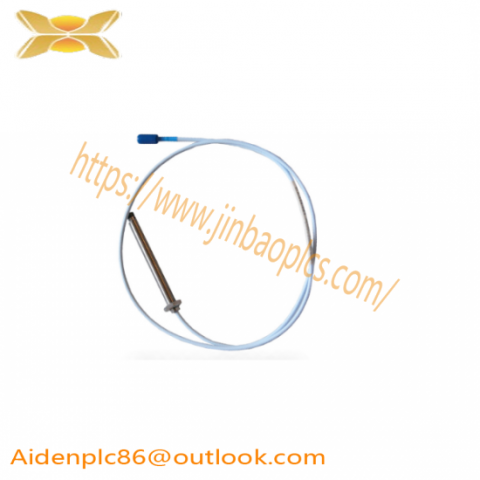 Bently Nevada 330103-00-10-10-01-00 Proximity Probes - Precision Detection for Industrial Control Systems