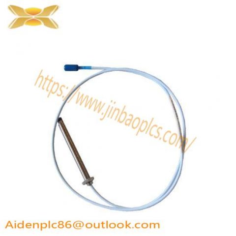 Bently Nevada 330103-00-10-10-02-05 Extension Cable, Precision Control Module