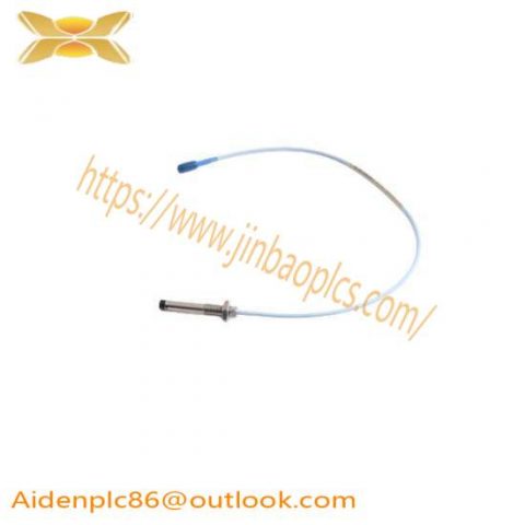 Bently Nevada 330103-00-10-10-02-CN: Advanced Control System Module