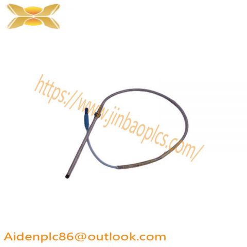 Bently Nevada 330103-00-15-05-01-00 Proximity Probe - Precision Measurement for Industrial Automation