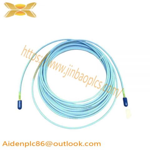 BENTLY NEVADA 330103-02-04-30-01-00: Proximitor Probe Extension Cable