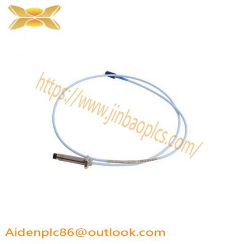 Bently Nevada 330103-05-13-10-02-00: 3300 XL 8 mm Proximity Probes