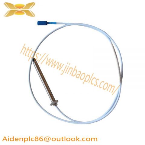 Bently Nevada 330103-06-15-10-12-05 Proximity Probes - Precision Detection for Industrial Automation