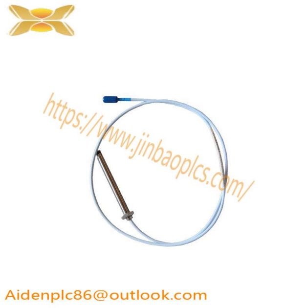 Bently Nevada 330103-08-13-10-02-05 PROBE - Advanced Process Measurement Module