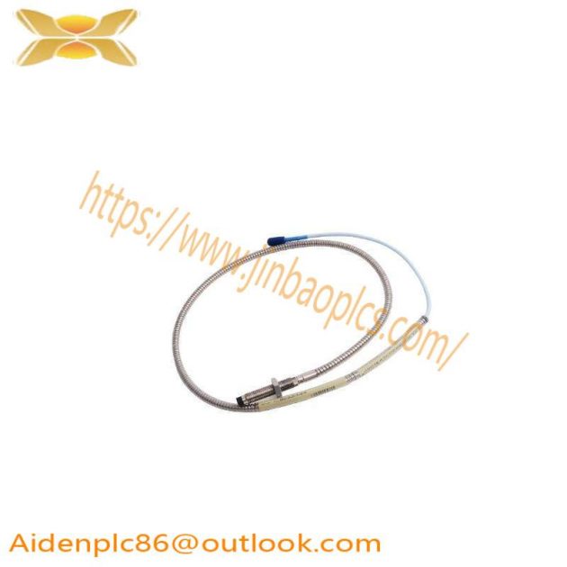 Bently Nevada 330104-00-05-05-01-05 Proximity Probes, Advanced Industrial Control Solutions