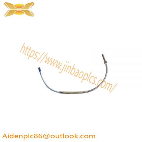 Bently Nevada 330104-00-07-05-02-00 Proximity Transducer - Precision Measurement in Industrial Control