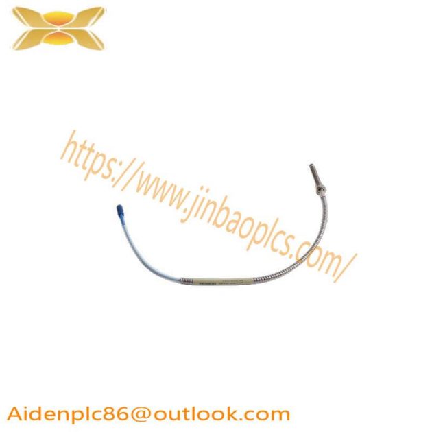 Bently Nevada 330104-00-07-05-02-00 Proximity Transducer - Precision Measurement in Industrial Control