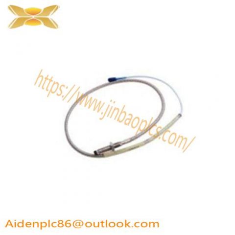 Bently Nevada 330104-00-09-15-01-00 3300 XL 8 mm Proximity Probes - Precision Sensor Solutions for Industrial Control