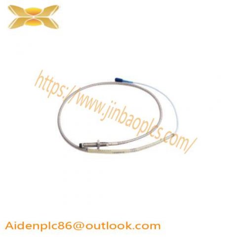 Bently Nevada 330104-00-14-10-01-05, 300 XL 8mm Probe - Advanced Sensing Solution