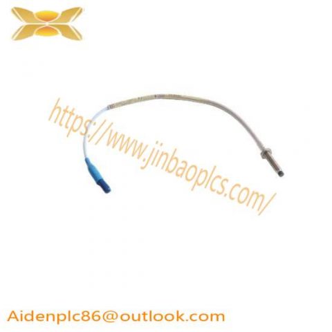 BENTLY NEVADA 330104-00-25-10-02-00 Proximity Probes