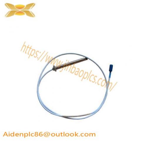 Bently Nevada 330104-03-06-05-02-00 Advanced Control Module for Industrial Automation