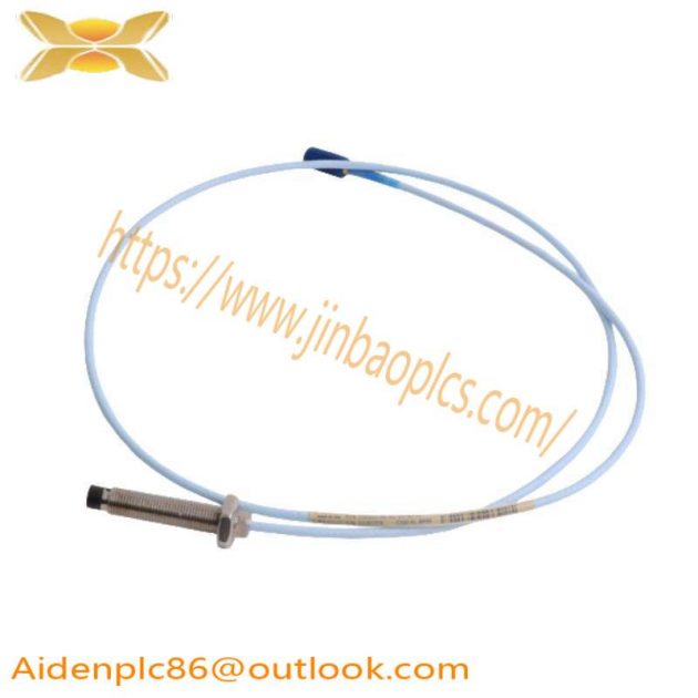 Bently Nevada 330104-12-20-10-02-00 3300 XL 8 mm Probe - Precision Monitoring Solution