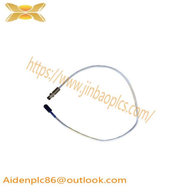 Bently Nevada 330106-05-30-05-02-00: Industrial PLC Reverse Mount Probes