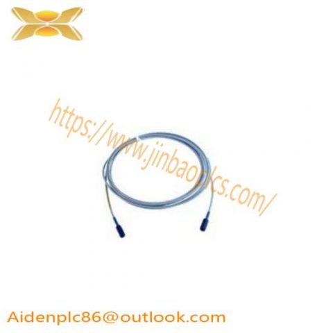 Bently Nevada 330106-05-30-05-12-CN: Swift Delivery for Advanced Control Systems