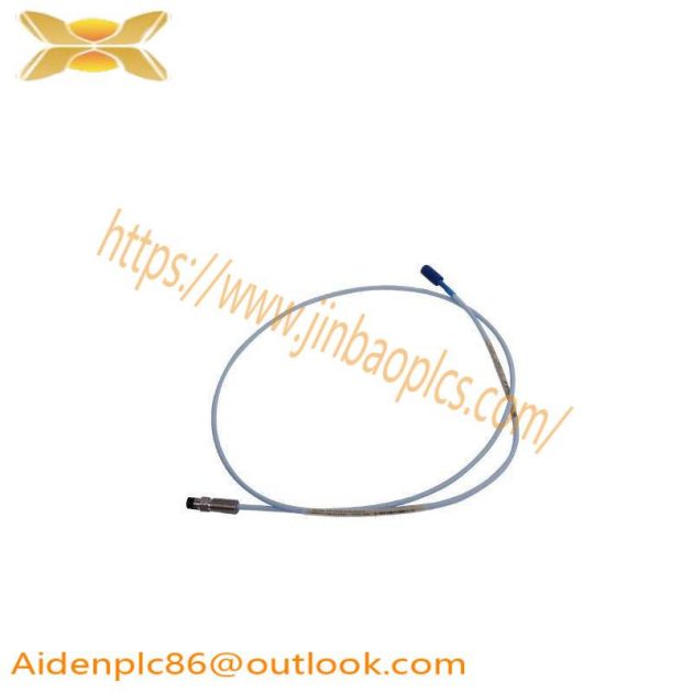 Bently Nevada 330106-05-30-15-02-00 3300 XL 8 mm Reverse Mount Probes
