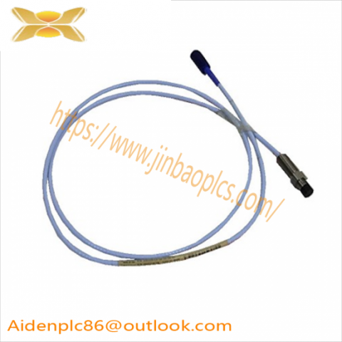 Bently Nevada 330130-045-03-05: Advanced Standard Extension Cable