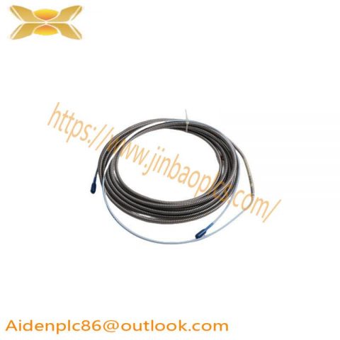 Bently Nevada 330130-085-01-00 Cable