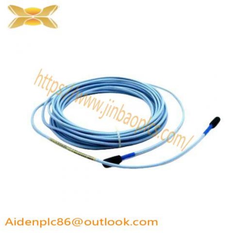 Bently Nevada 330130-085-12-05 Extension Cable; Producer: bently-nevada