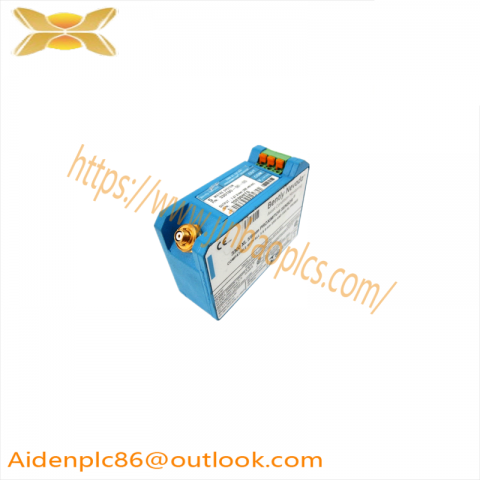 Bently Nevada 330180-X2-05 Proximity Sensor MOD181634-01