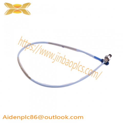 Bently Nevada 330190-085-00-05 Extension Cable for Industrial Control Systems