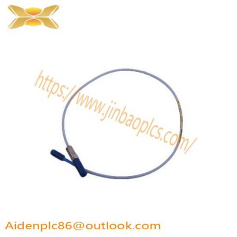 Bently Nevada 330709-000-040-50-02-00 Proximity Probes: Advanced Sensing Solutions for Industrial Automation