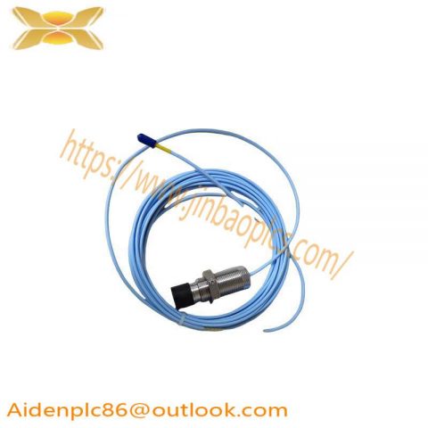 Bently Nevada 330851-02-000-070-90-00-05 Proximity Probe - Precision Measurement for Industrial Control Systems