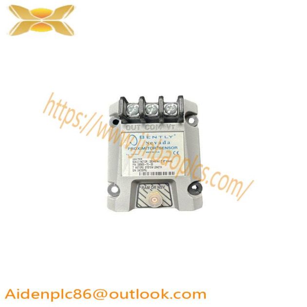 Bentley Nevada 330900-70-00 Proximity Sensor Probe