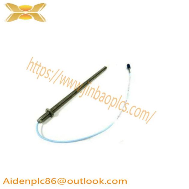 Bently Nevada 330905 NSv Proximity Probes - Advanced Sensing Solutions for Industrial Control