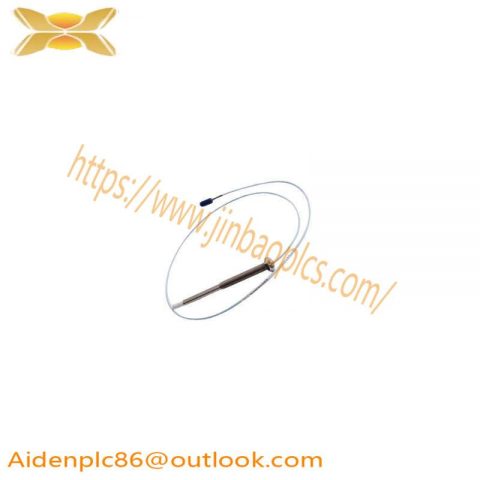 BENTLY NEVADA 330905-05-10-10-12-CN Proximity Transducer: Precision Sensing for Industrial Control Systems