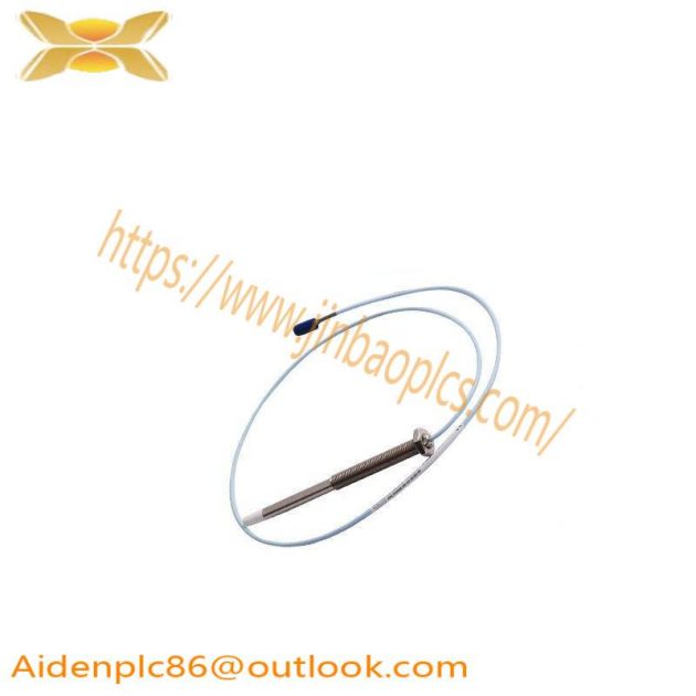 BENTLY NEVADA 330905-08-13-10-02-05 NSv Proximity Probes - Advanced Proximity Sensor Module