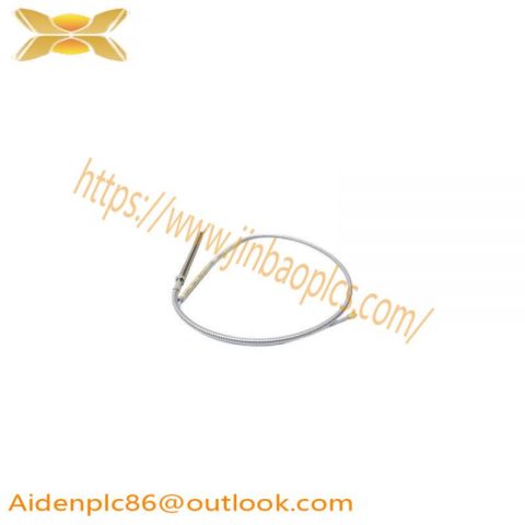 Bently Nevada 330909-00-80-10-02-05 Proximity Probes, Advanced Sensor Technology for Industrial Control