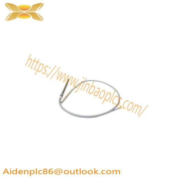 Bently Nevada 330909-00-80-10-02-05 Proximity Probes, Advanced Sensor Technology for Industrial Control