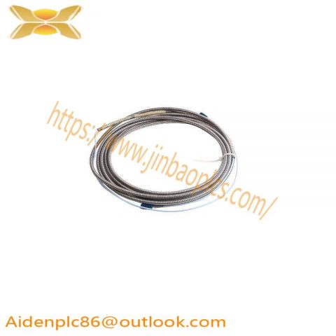 Bently Nevada 330930-040-00-00 - 3300 XL Standard Extension Cable