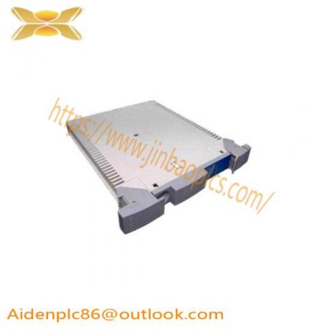 Bently Nevada 3500 Series 34 TMR Relay Module