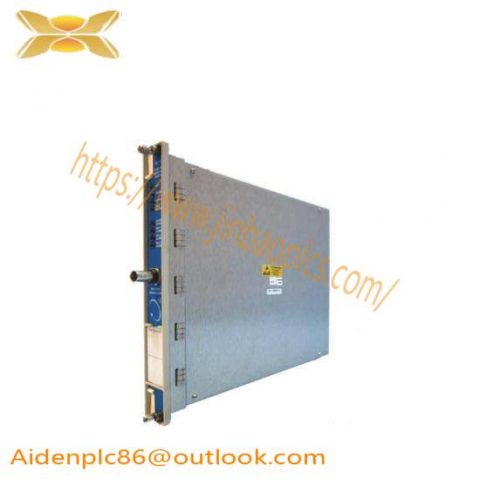 Bently Nevada 3500/42M-01-00: Proximity*/Seismic Monitor, High-precision monitoring for industrial automation systems